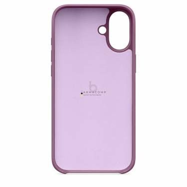 Apple Beats iPhone 16 Plus Case with MagSafe Sunset Purple